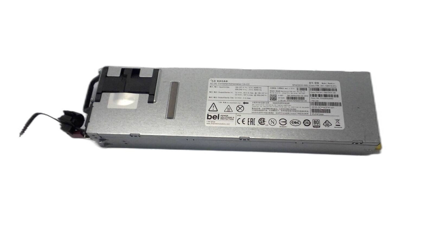 Cisco Power Supply - NC55-2KW-ACFW=