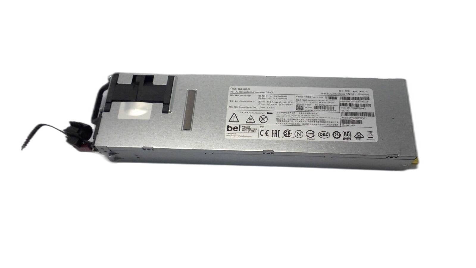 Cisco Power Supply - NC55-2KW-ACFW=