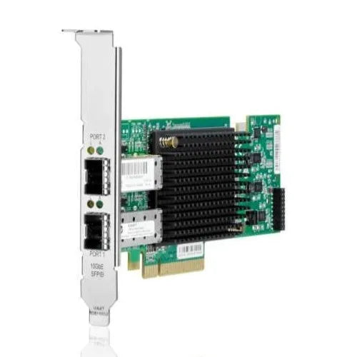 HPE Network Adapter - NC552SFP