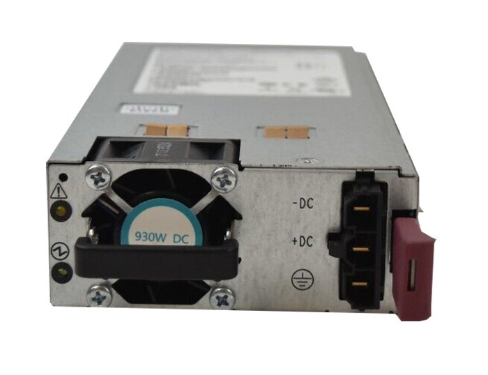 Cisco Power Supply - NC5K-PDC-930W-FR