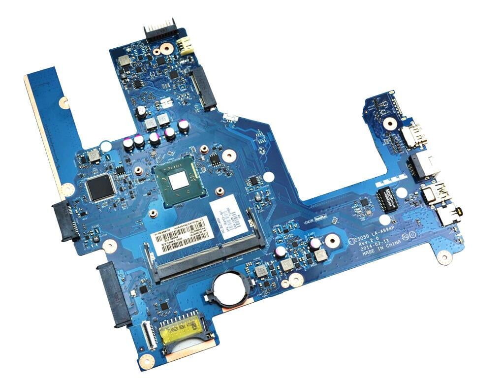 HP Laptop Motherboard - NC898-69001