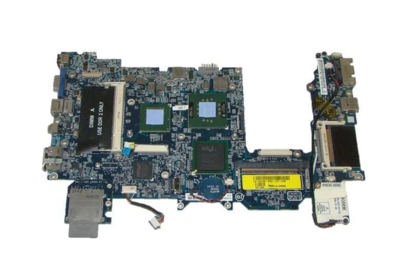 Dell Laptop Motherboard - NC924