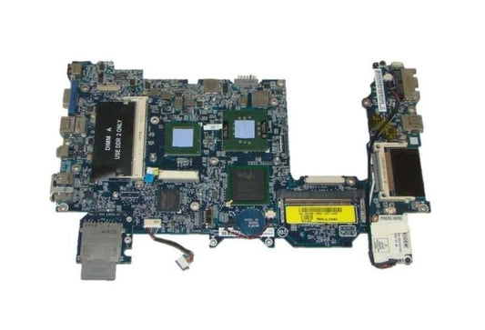 Dell Laptop Motherboard - NC924