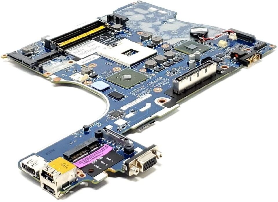 Dell Laptop Motherboard - NCPCN