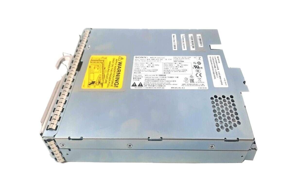 Cisco 1500-Watts Power Supply - NCS2006-AC