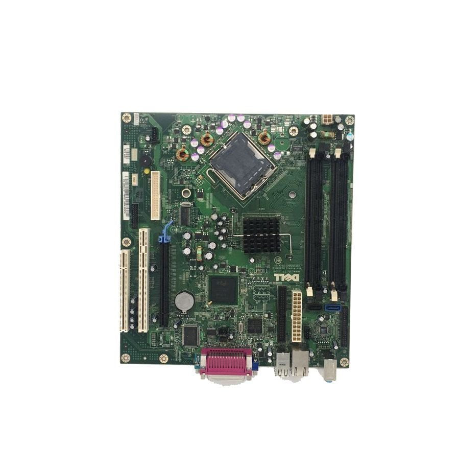 Dell Desktop Motherboard - ND237