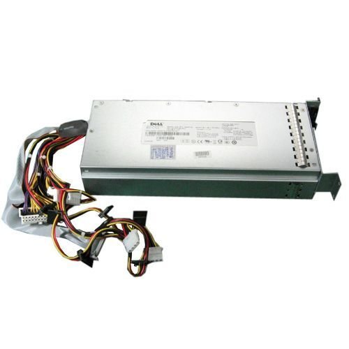 Dell 800-Watts Power Supply - ND591