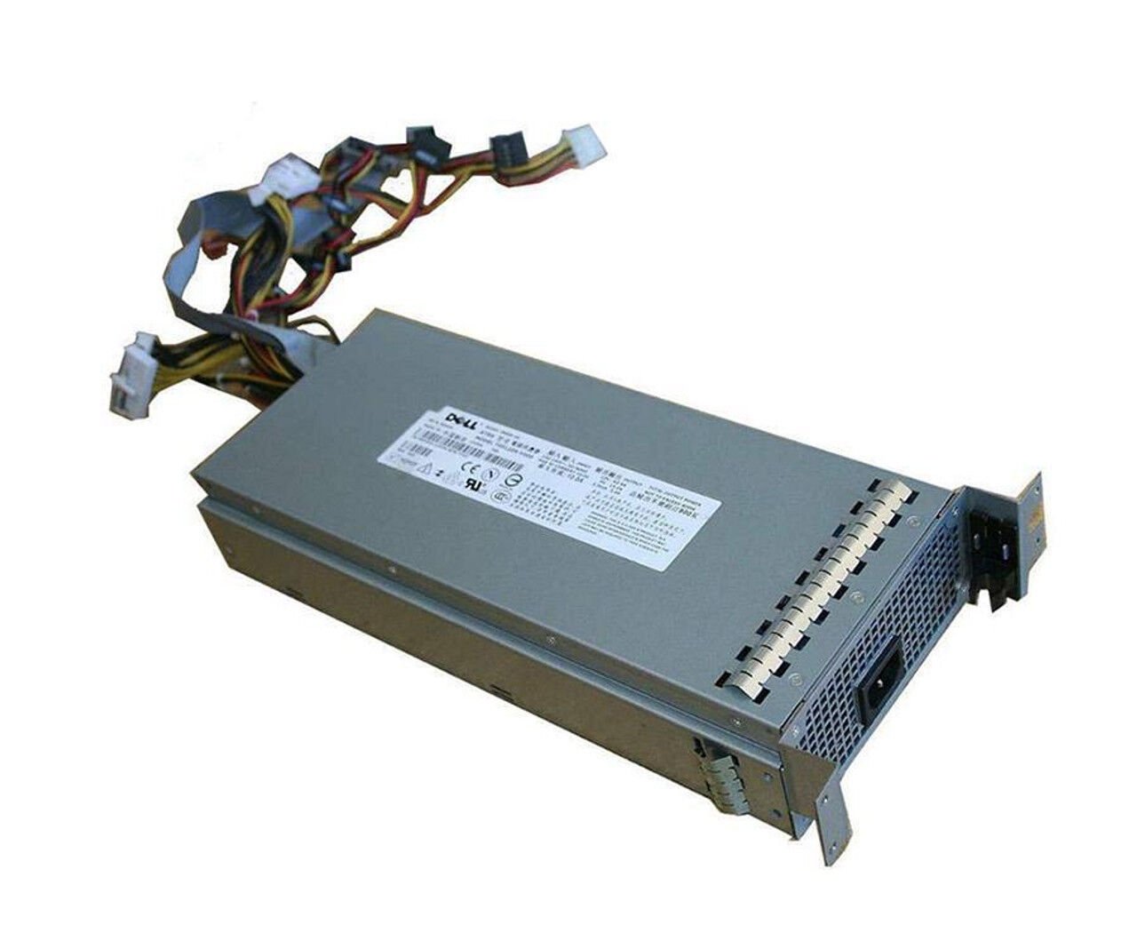 Dell 800-Watts Power Supply - ND951