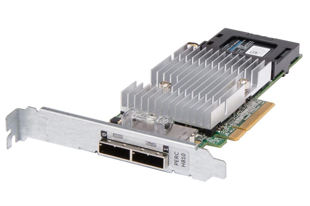 Dell Raid Controller - NDD93