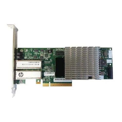 HP Network Adapter - NE3210404-29