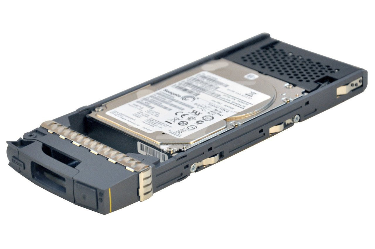 NetApp 4TB SAS 6Gb/s 7200RPM 3.5-inch Internal - E-X4046A-R6