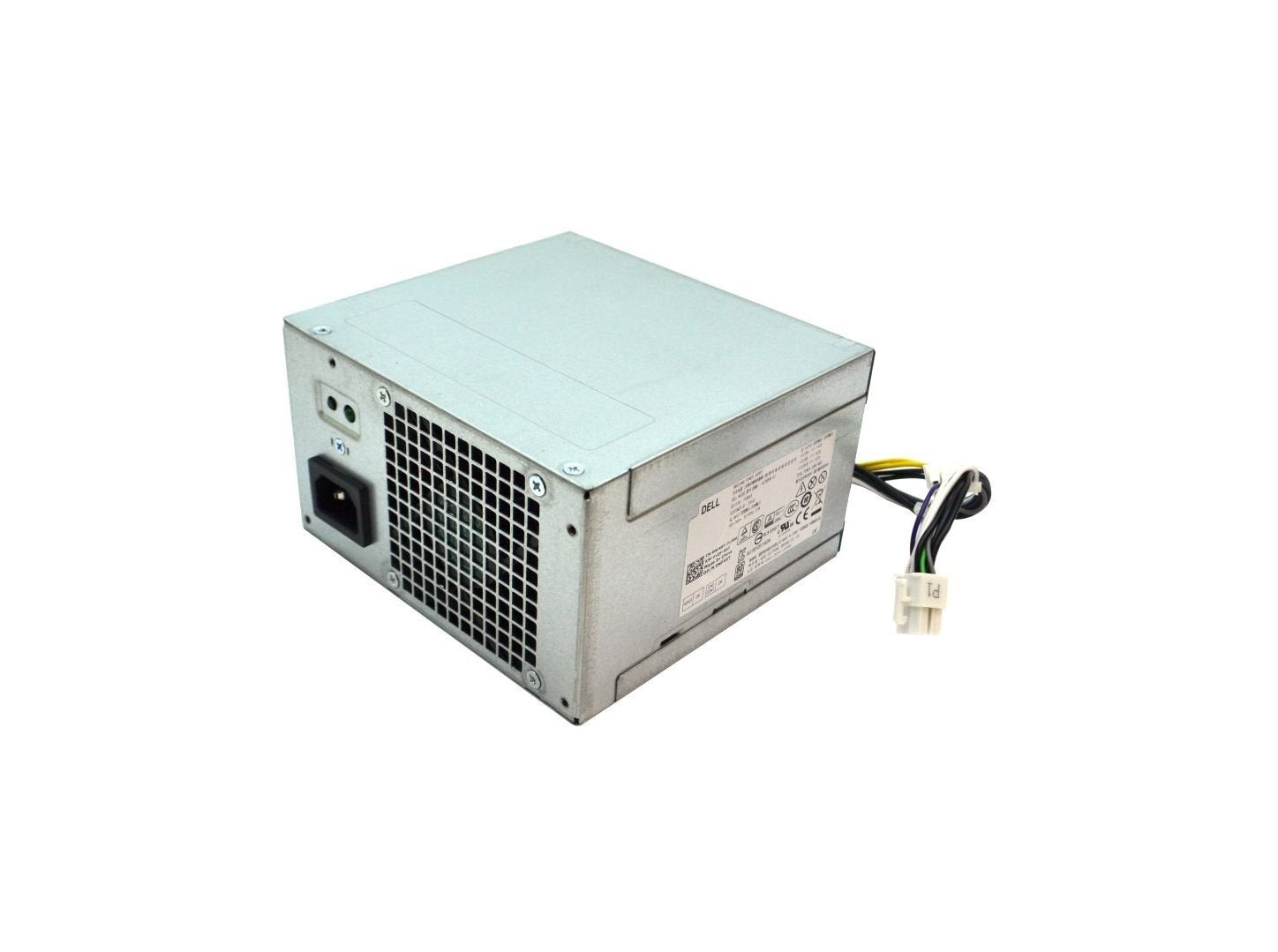 Dell 290-Watts Power Supply - NFX6T