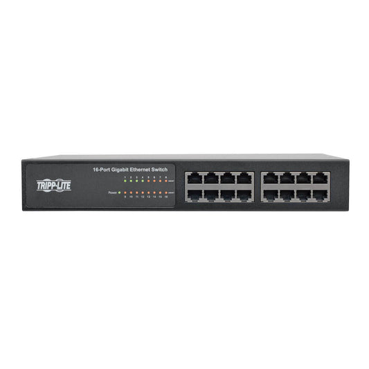 Tripp Lite Network Switch - NG16