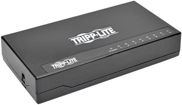 Tripp Lite Network Switch - NG5P