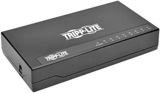 Tripp Lite Network Switch - NG5P
