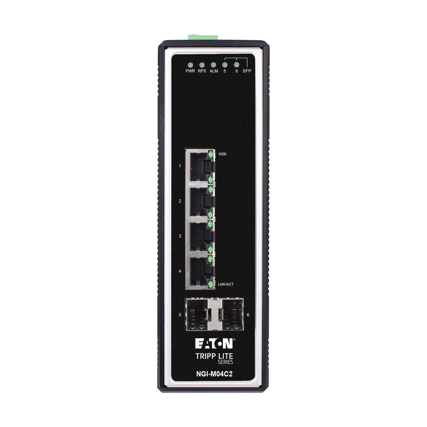 Tripp Lite Network Switch - NGI-M04C2