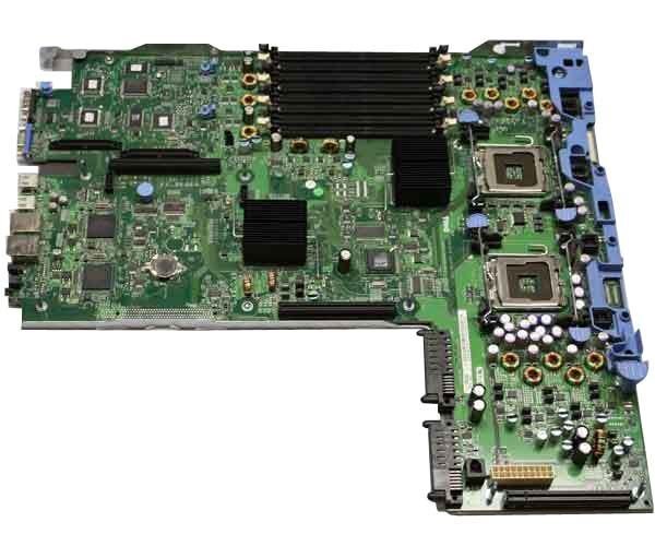 Dell Server Motherboard - NH278