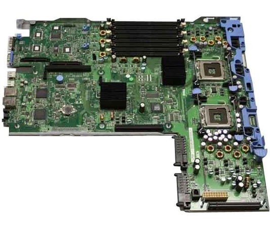 Dell Server Motherboard - NH278