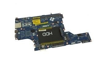 Dell Laptop Motherboard - NHP4F