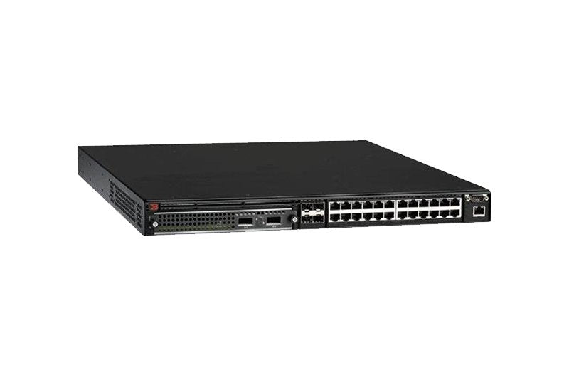 Brocade Network Switch - NI-CES-2024-2X10G