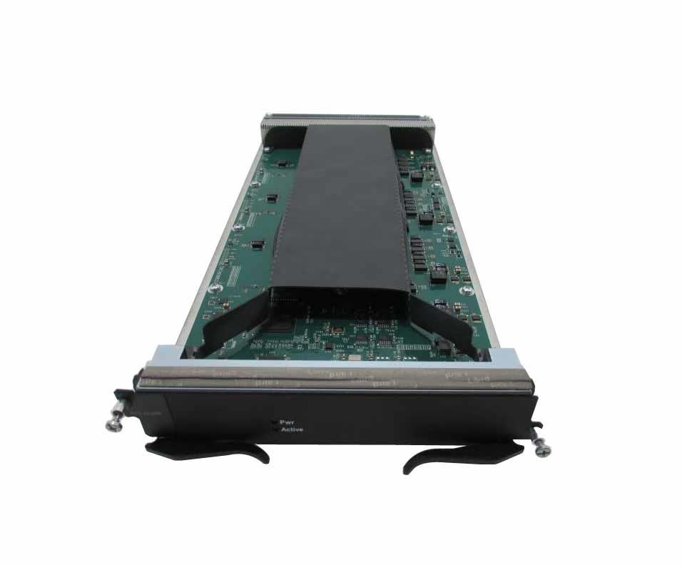 Brocade Network Switch - NI-X-32-HSF