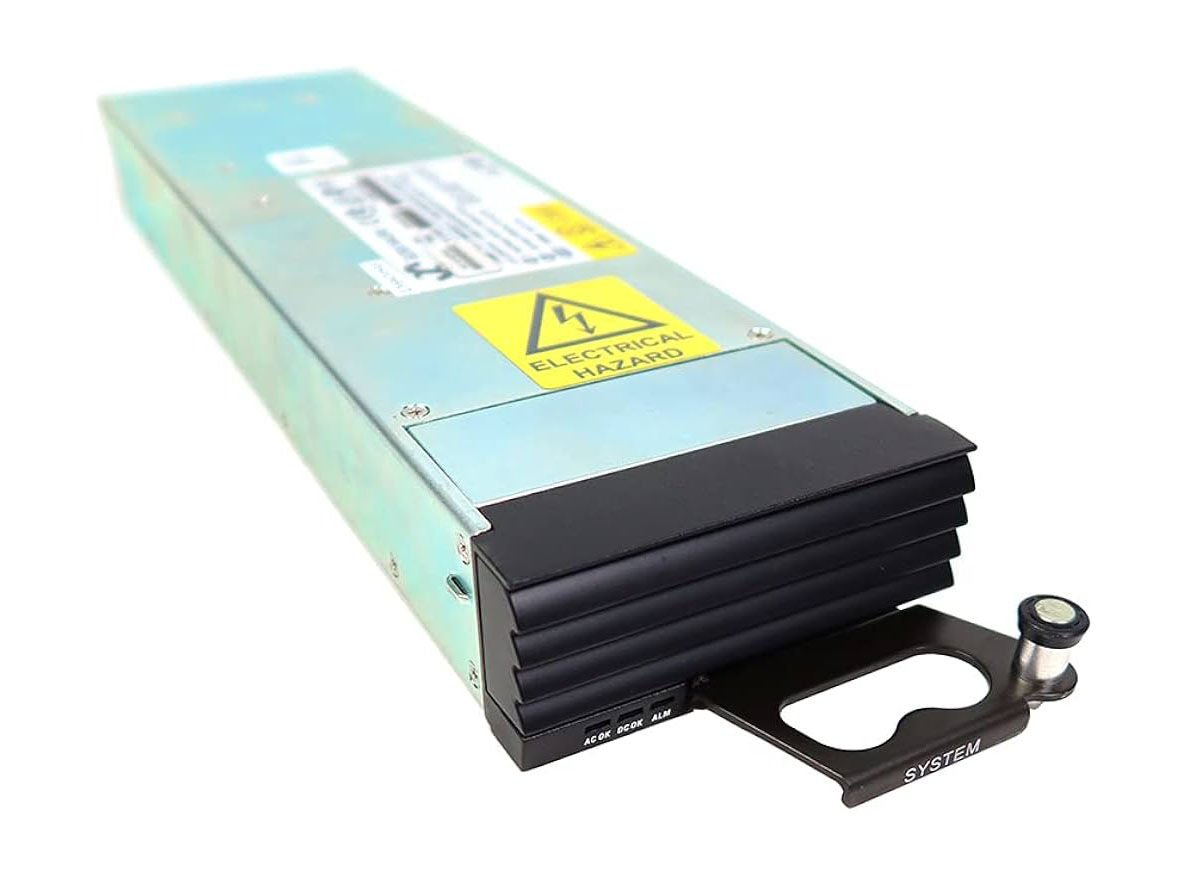 Brocade 1200-Watts Power Supply - NI-X-ACPWR