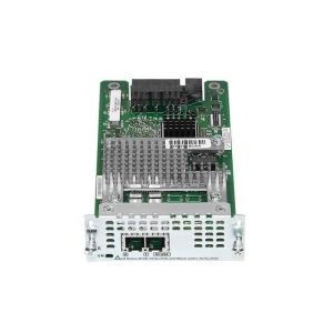Cisco Interface Module - NIM-2FXS