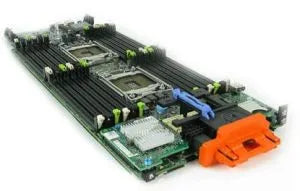 Dell Server Motherboard - NJVT7