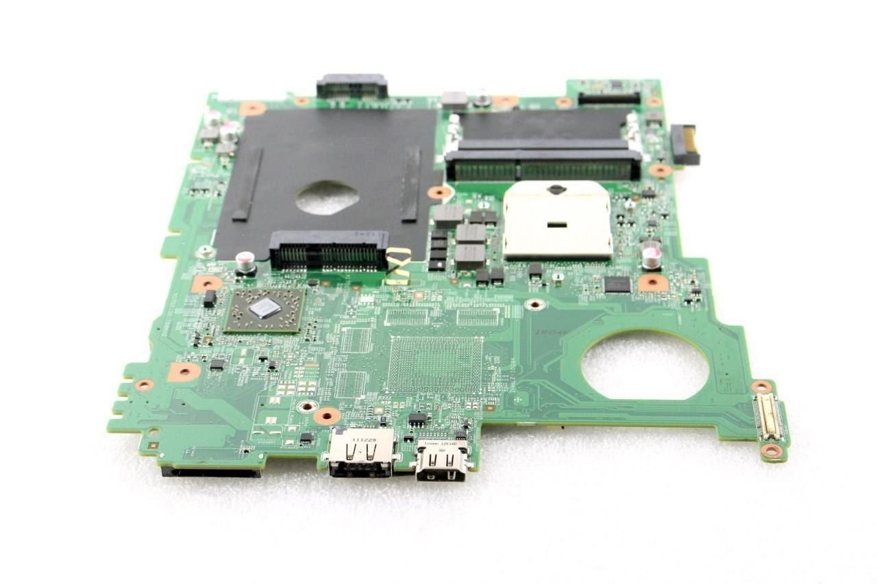 Dell Laptop Motherboard - NKG03