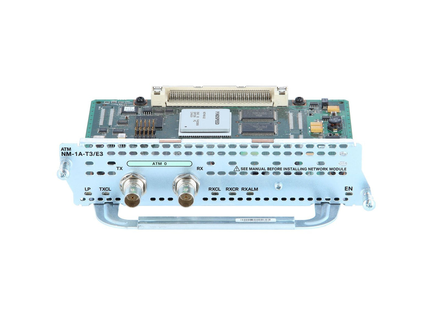 Cisco Network Adapter - NM-1A-T3/E3