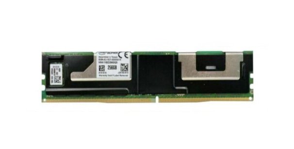 Intel 32GB Server Memory Module - NMA1XBD256GQS