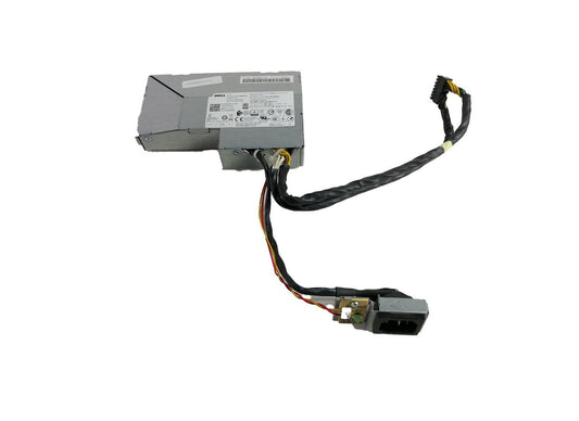 Dell 155-Watts Power Supply - NMCMW