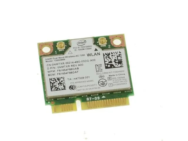 Dell Network Adapter - NMTXR