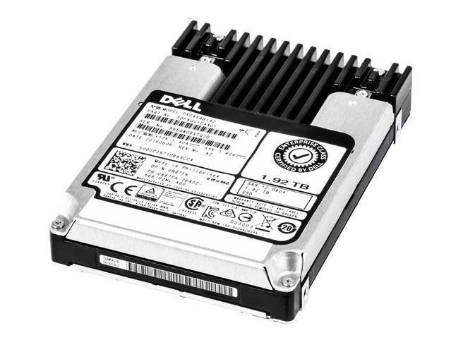 Dell 1.6TB Solid State Drive (SSD) - NN7D7