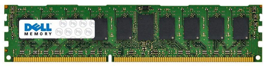 Dell 4GB Server Memory Module - NN876