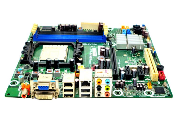 HP Desktop Motherboard - NP253-69001