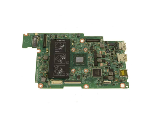 Dell Laptop Motherboard - NPGJM