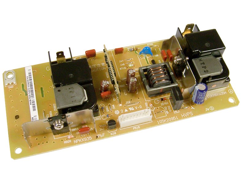 Dell Power Supply - NPKX935