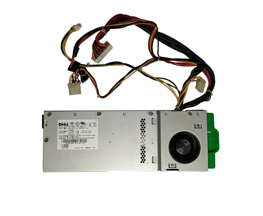 Dell 210-Watts Power Supply - NPS-210AB