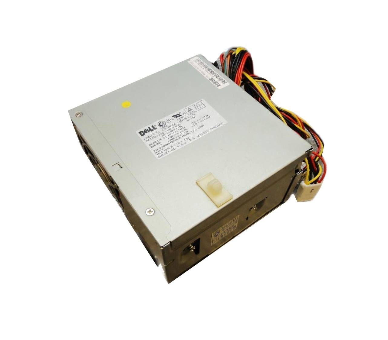 Delta 250-Watts Power Supply - NPS-250GB-A