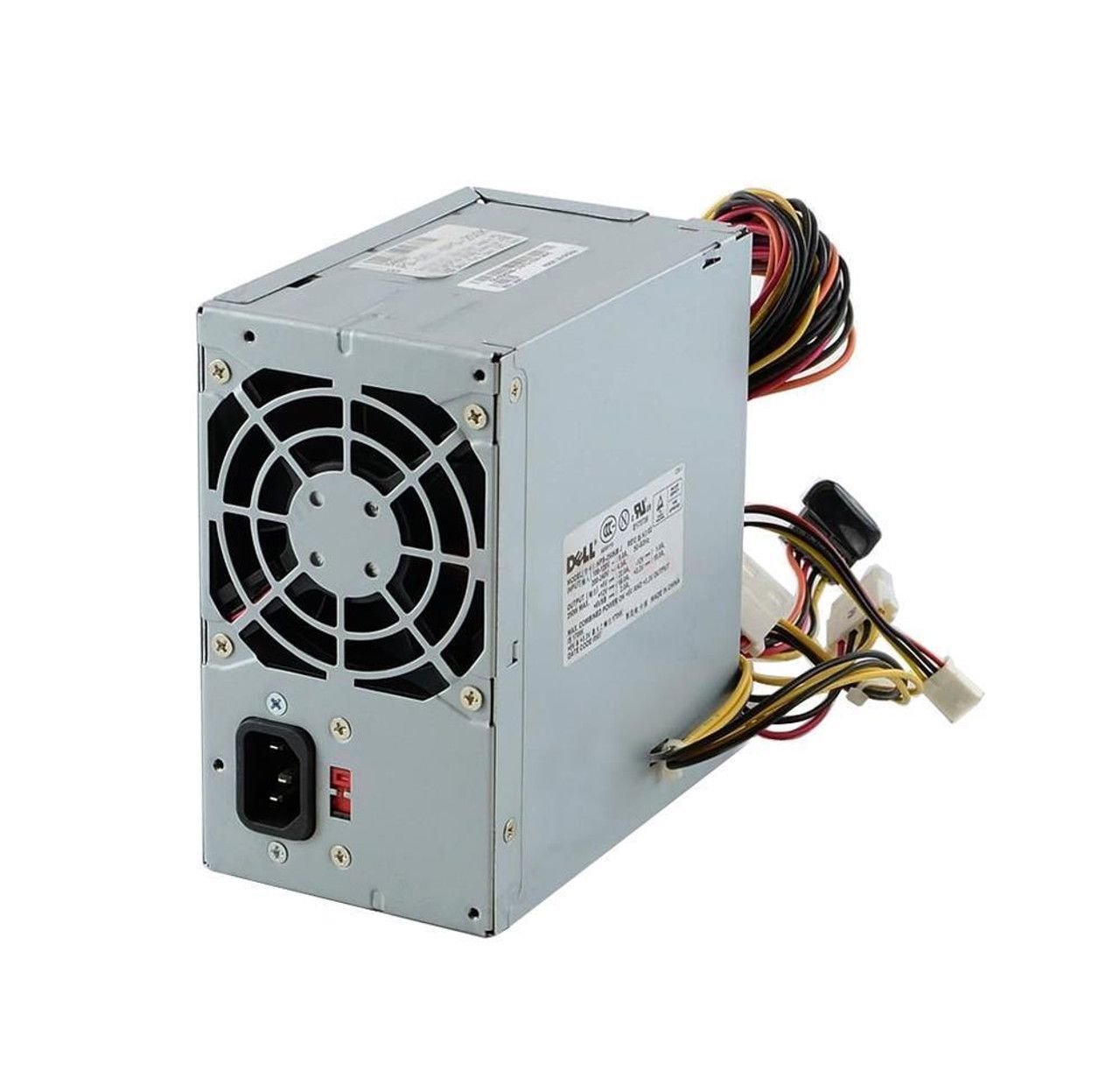Delta 250-Watts Power Supply - NPS-250KB-D