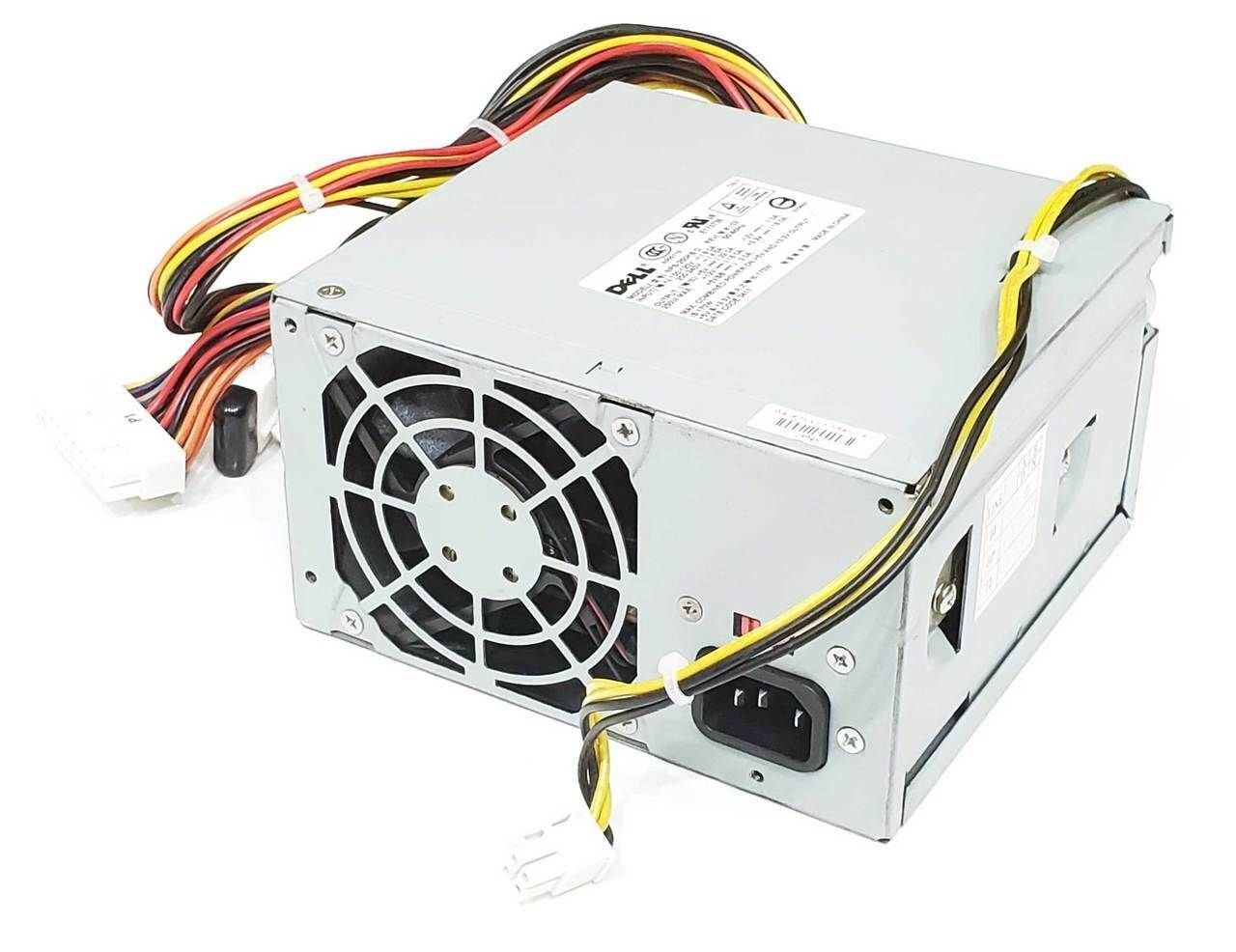 Dell 250-Watts Power Supply - NPS-250KB