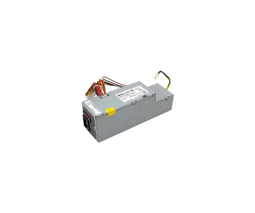 Dell 275-Watts Power Supply - NPS-275BB