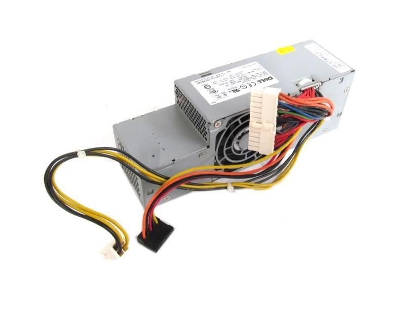 Dell 275-Watts Power Supply - NPS-275BBB