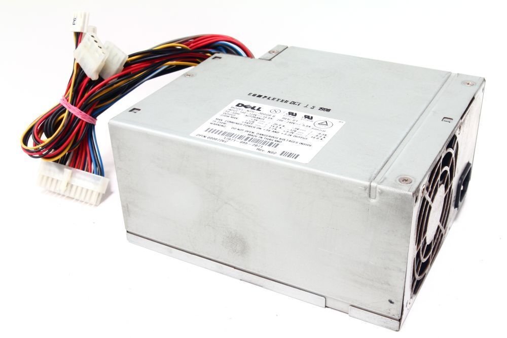 Delta 330-Watts Power Supply - NPS-300GB-B