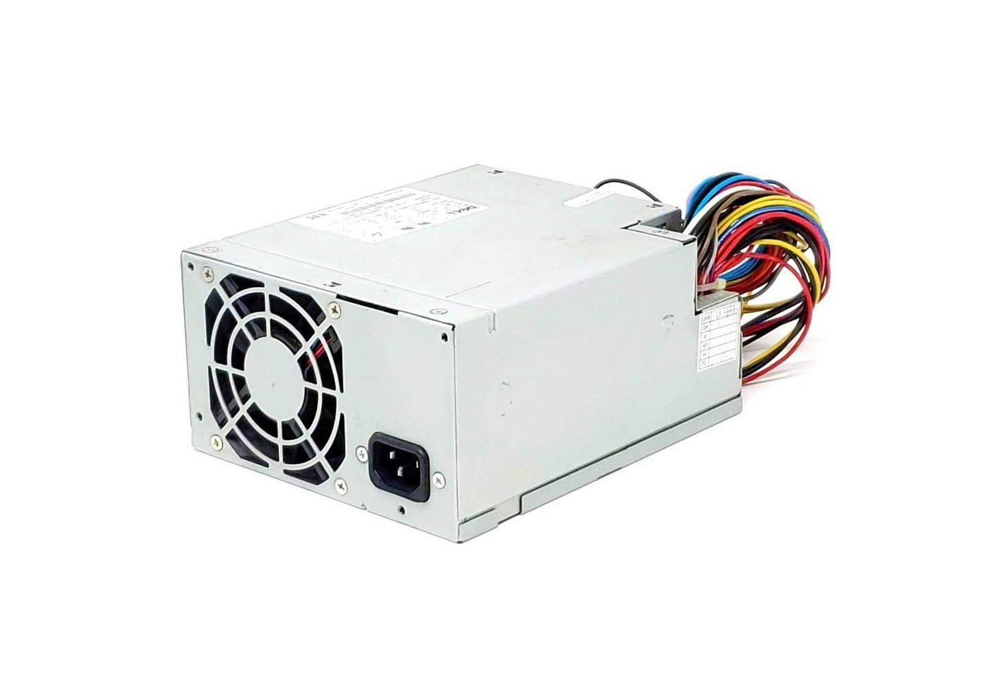 Dell 300-Watts Power Supply - NPS-300GB
