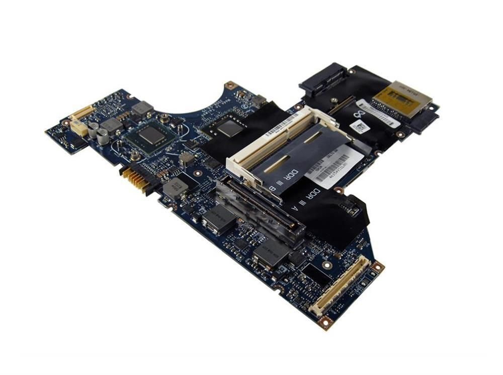 Dell Laptop Motherboard - NR363