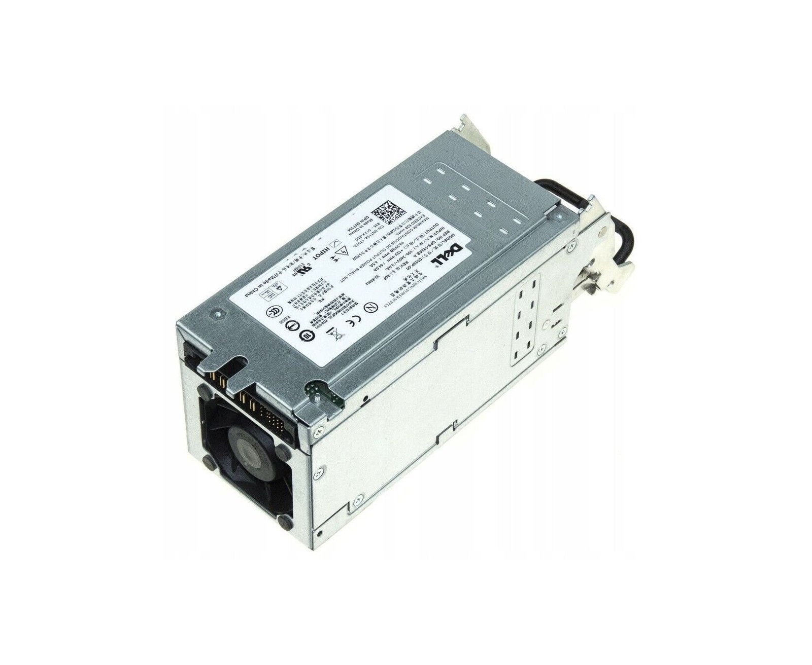 Dell 528-Watts Power Supply - NT154