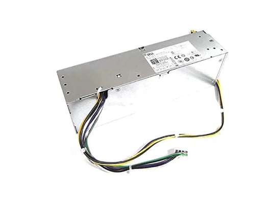 Dell Power Supplie - NT1XP