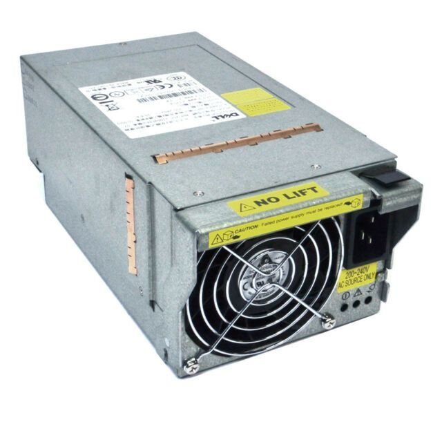 Dell 2100-Watts Power Supply - NT750